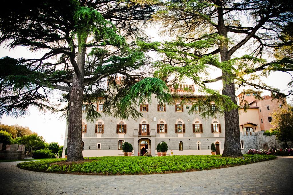 Borgo Dei Conti Resort Relais & Chateaux Perugia Exterior foto